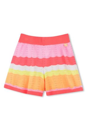 Shorts in acrilico multicolor BILLIEBLUSH KIDS | U2112841D